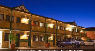 Comfort Inn Bayswater - Accommodation Gold Coast 1