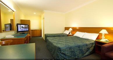 Comfort Inn Bayswater - Accommodation Gold Coast 2