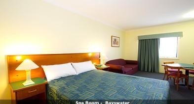 Comfort Inn Bayswater - Accommodation Gold Coast 4