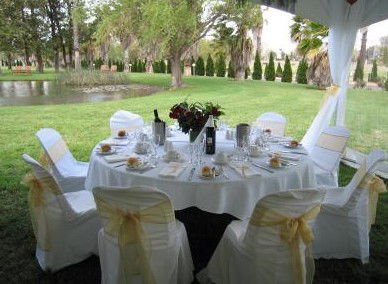 Parklands Resort & Conference Centre Mudgee - Accommodation Gold Coast 1