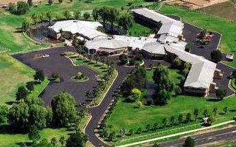 Parklands Resort & Conference Centre Mudgee - Accommodation Gold Coast 2