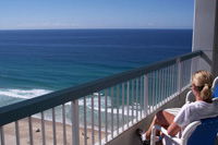 International Beach Resort - Accommodation Gold Coast 1