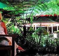 Eden House Retreat - Accommodation Gold Coast