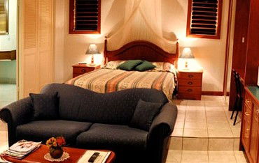 Eden House Retreat - Accommodation Gold Coast 2