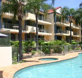 Montana Palms - Accommodation Gold Coast