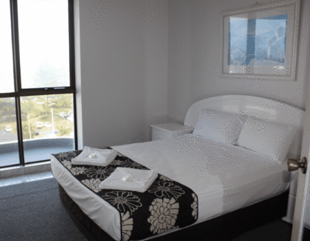 Burleigh Gardens North Hi Rise - Accommodation Gold Coast 1
