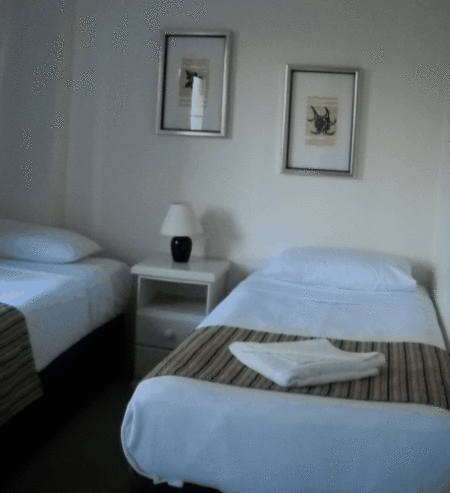Burleigh Gardens North Hi Rise - Accommodation Gold Coast 2