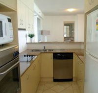 Indigo Blue Holiday Apartments - 1 Gold Coast
