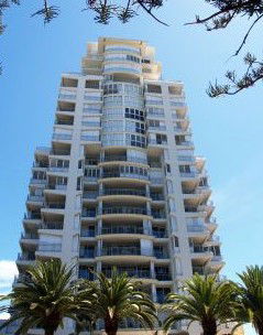 Indigo Blue Holiday Apartments - Accommodation Gold Coast 3
