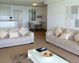 Indigo Blue Holiday Apartments - Accommodation Gold Coast 4