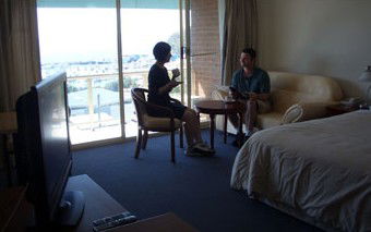 Marina Resort - Accommodation Gold Coast 2