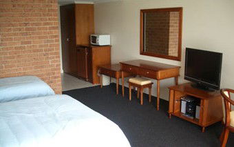 Marina Resort - Accommodation Gold Coast 3