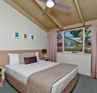 Shelly Beach Resort - Accommodation Gold Coast