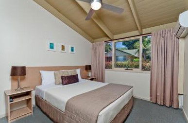 Shelly Beach Resort - Gold Coast 4U 0