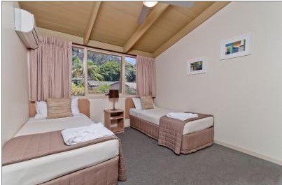 Shelly Beach Resort - Gold Coast 4U 1