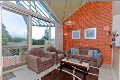 Shelly Beach Resort - Gold Coast 4U 4