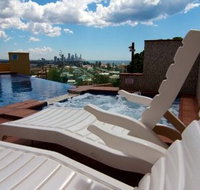 Magic Mountain Resort - Accommodation Gold Coast