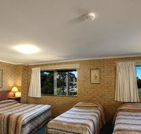 Tweed Harbour Motor Inn - Accommodation Gold Coast