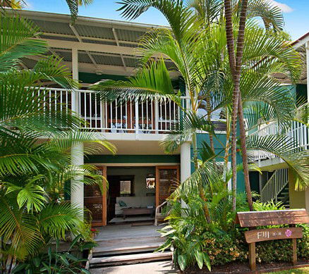 South Pacific Resort And Spa Noosa - Accommodation Gold Coast 1