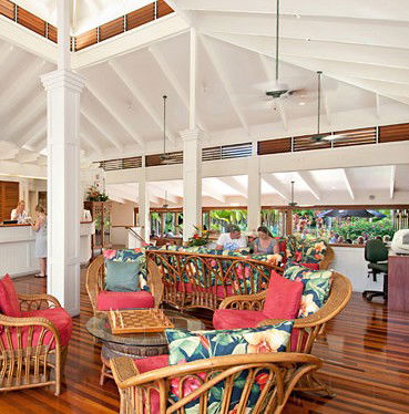 South Pacific Resort And Spa Noosa - Accommodation Gold Coast 3
