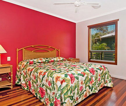 South Pacific Resort And Spa Noosa - Accommodation Gold Coast 4