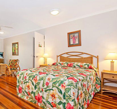 South Pacific Resort And Spa Noosa - Accommodation Gold Coast 5