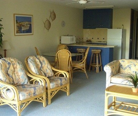 Fairseas Apartments - Accommodation Gold Coast 0