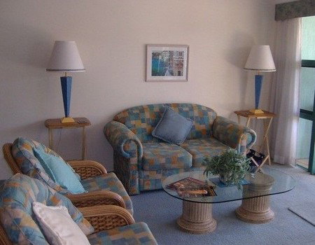 Fairseas Apartments - Accommodation Gold Coast 1