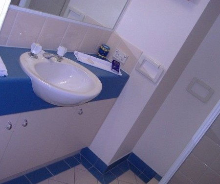 Fairseas Apartments - Accommodation Gold Coast 2