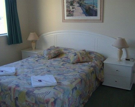 Fairseas Apartments - Accommodation Gold Coast 3