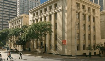 Rendezvous Hotel Brisbane - Clarion Collection - Accommodation Gold Coast