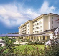 Crowne Plaza Norwest - 1 Gold Coast