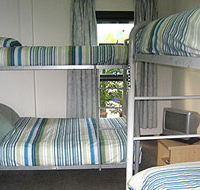 Boardrider Backpackers and Motel - Accommodation Gold Coast