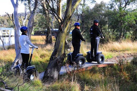 Lake Crackenback Resort - Accommodation Gold Coast 0