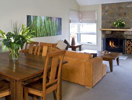 Lake Crackenback Resort - Accommodation Gold Coast 1