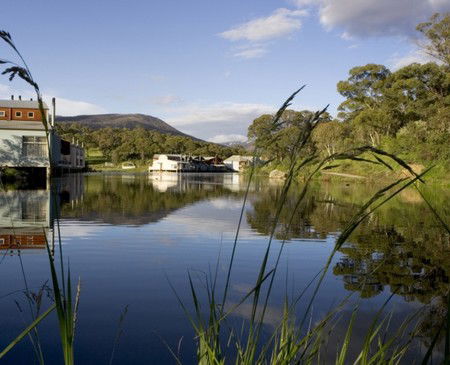 Lake Crackenback Resort - Accommodation Gold Coast 2