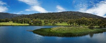Lake Crackenback Resort - Accommodation Gold Coast 3