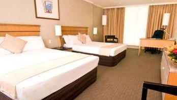 Radisson Hotel And Suites Sydney - Accommodation Gold Coast 3