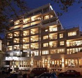 Radisson Kestrel Hotel On Manly Beach - Accommodation Gold Coast