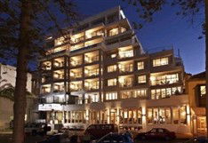 Radisson Kestrel Hotel On Manly Beach - Accommodation Gold Coast 0