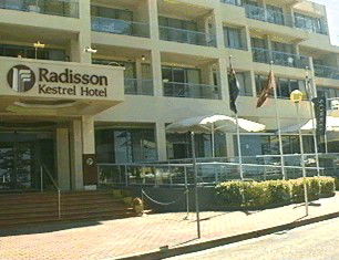 Radisson Kestrel Hotel On Manly Beach - Accommodation Gold Coast 1