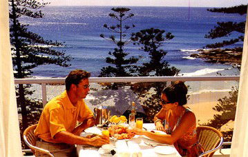 Radisson Kestrel Hotel On Manly Beach - Accommodation Gold Coast 3