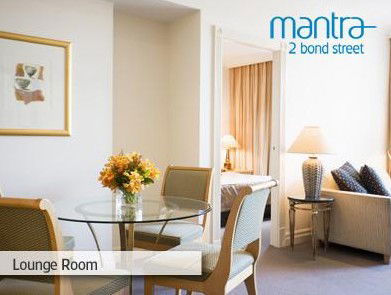Mantra 2 Bond Street - Accommodation Gold Coast 3