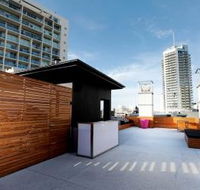 Morgans Of Sydney - Accommodation Gold Coast
