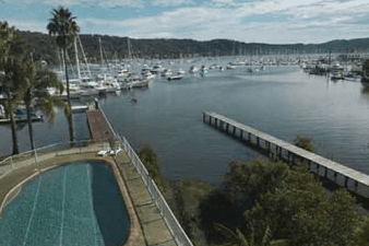 Newport Mirage - Accommodation Gold Coast 1