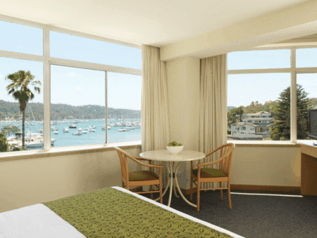 Newport Mirage - Accommodation Gold Coast 5