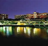 Star City Hotel  Casino - Accommodation Gold Coast