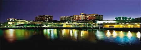 Star City Hotel & Casino - Accommodation Gold Coast 0