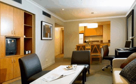 Star City Hotel & Casino - Accommodation Gold Coast 1