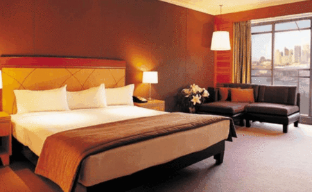 Star City Hotel & Casino - Accommodation Gold Coast 2